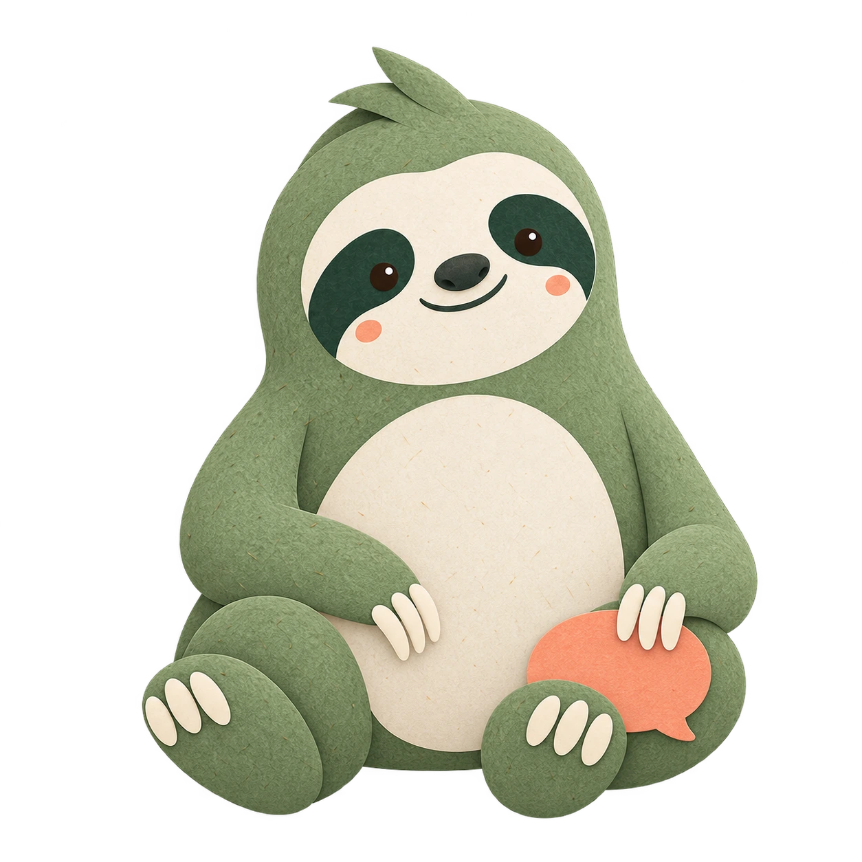 Moss sitting comfortably in your team’s own space